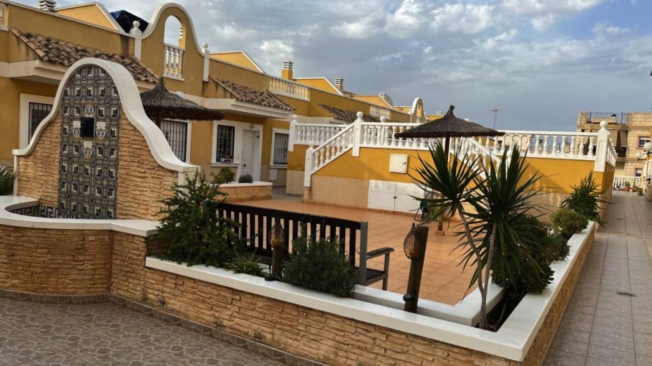 Photo of Outdoor in Benijofar