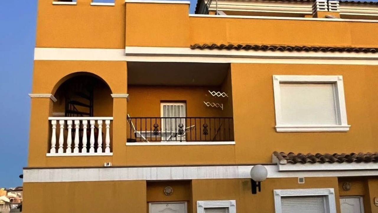 Photo of Outdoor in Benijofar