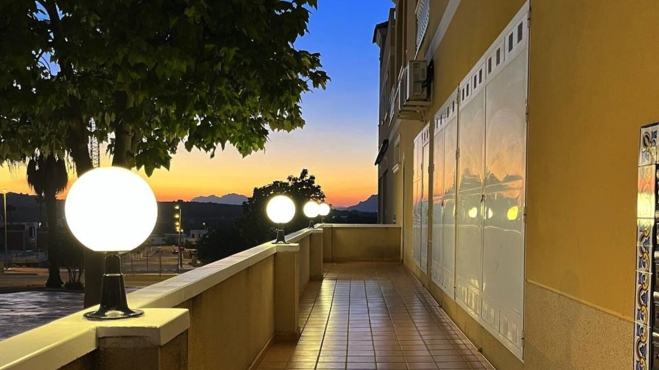 Photo of Outdoor in Benijofar