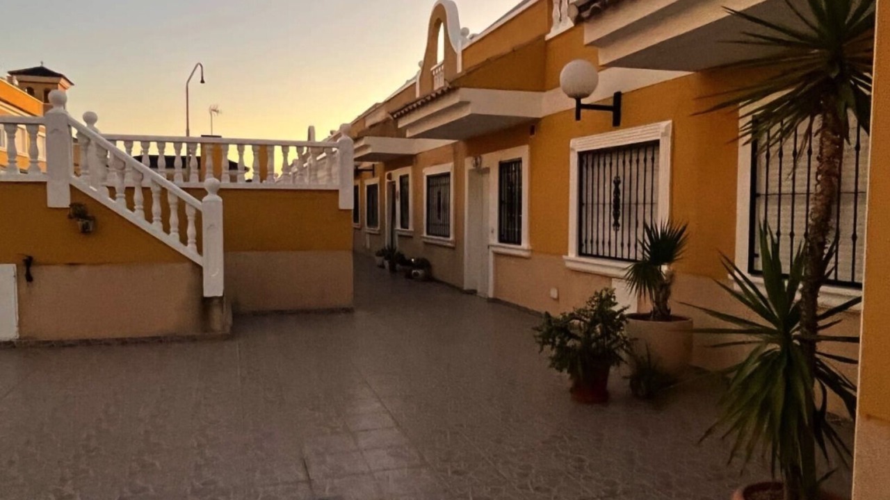 Photo of Outdoor in Benijofar