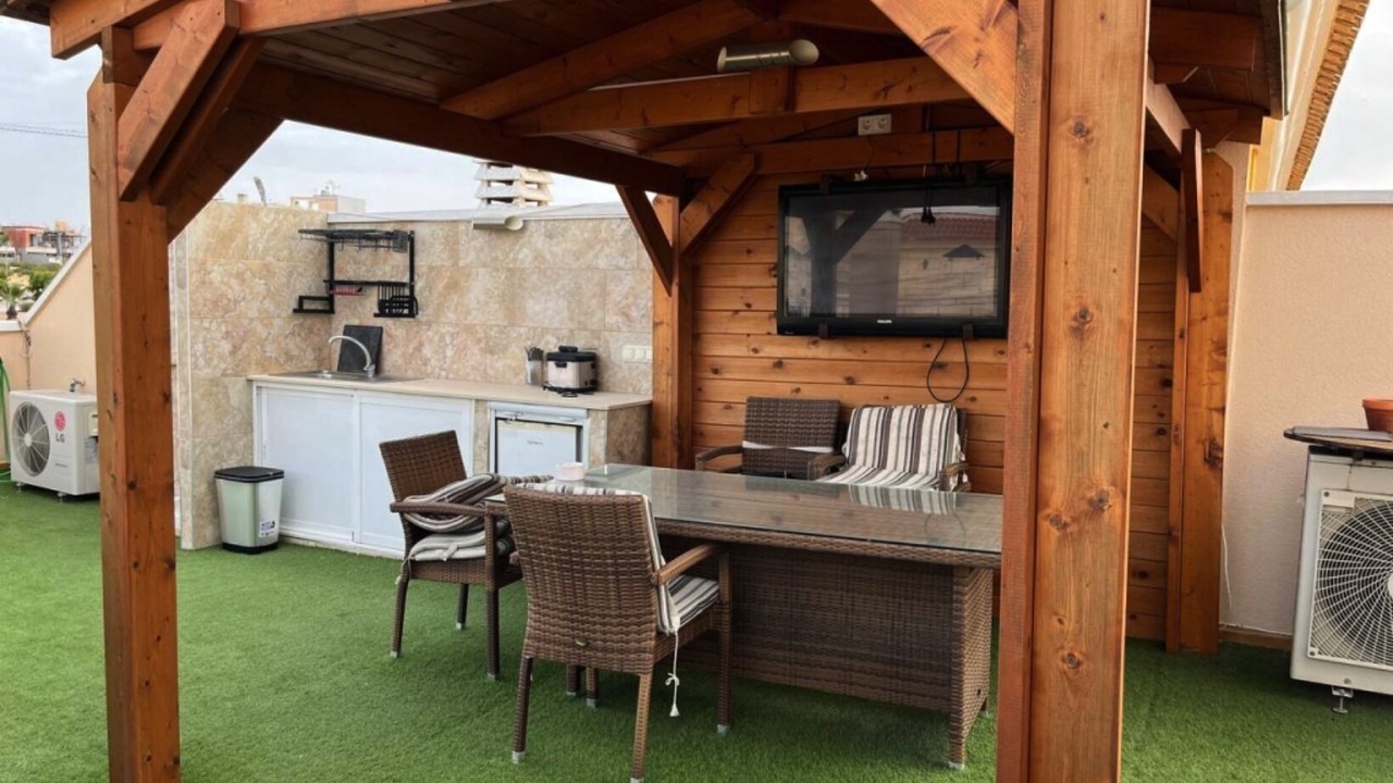 Photo of Outdoor in Benijofar