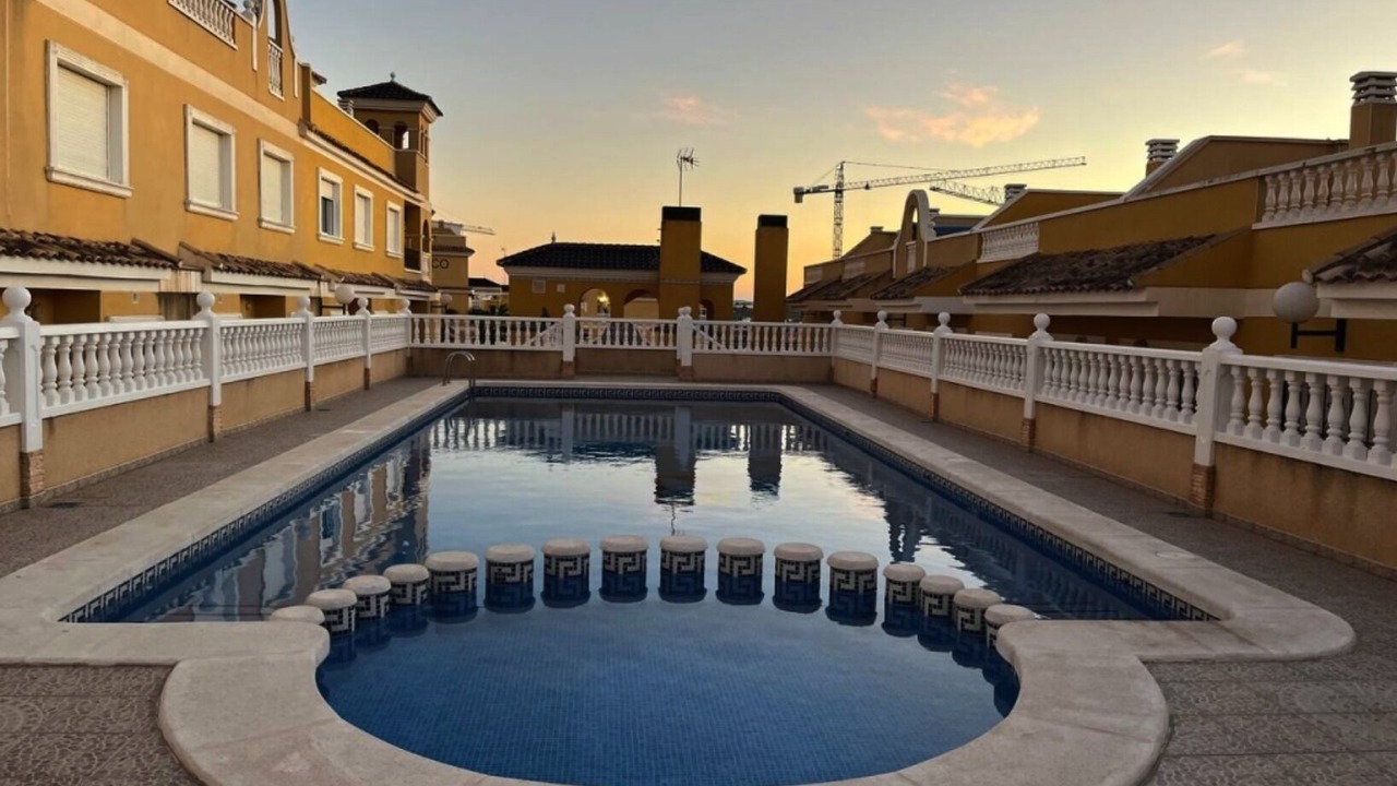 Photo of Outdoor in Benijofar