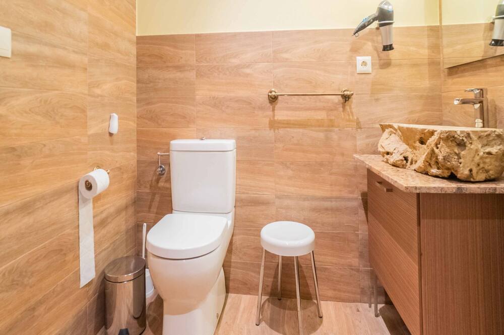 Photo of Bathroom in Soba