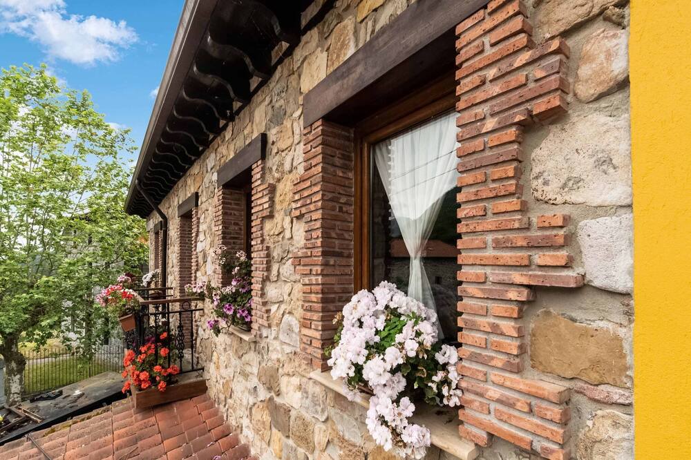 Photo of Patio Balcony in Soba