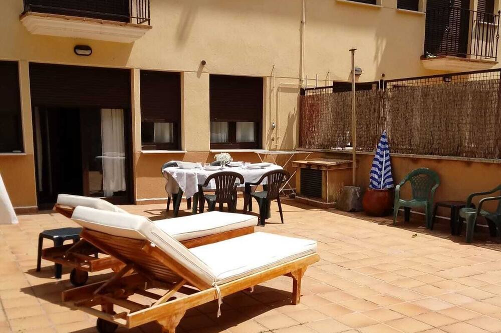 Photo of Patio Balcony in Ezcaray
