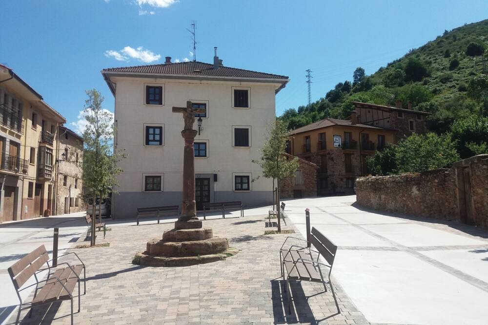 Photo of Patio Balcony in Ezcaray