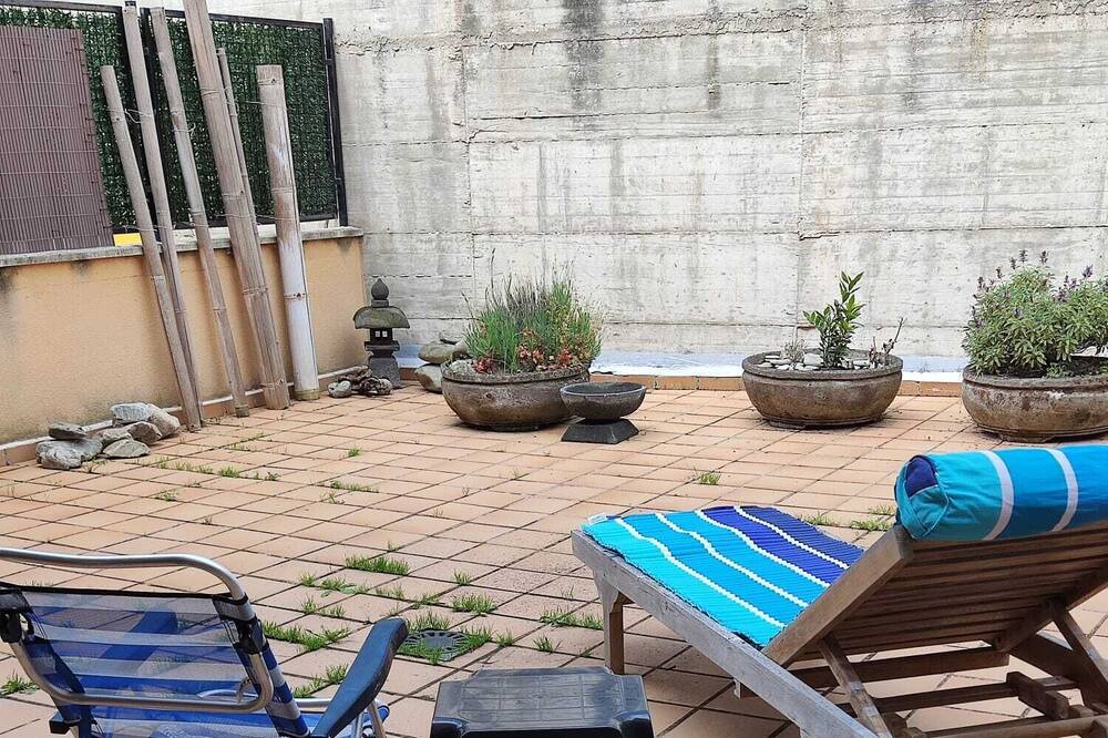 Photo of Patio Balcony in Ezcaray