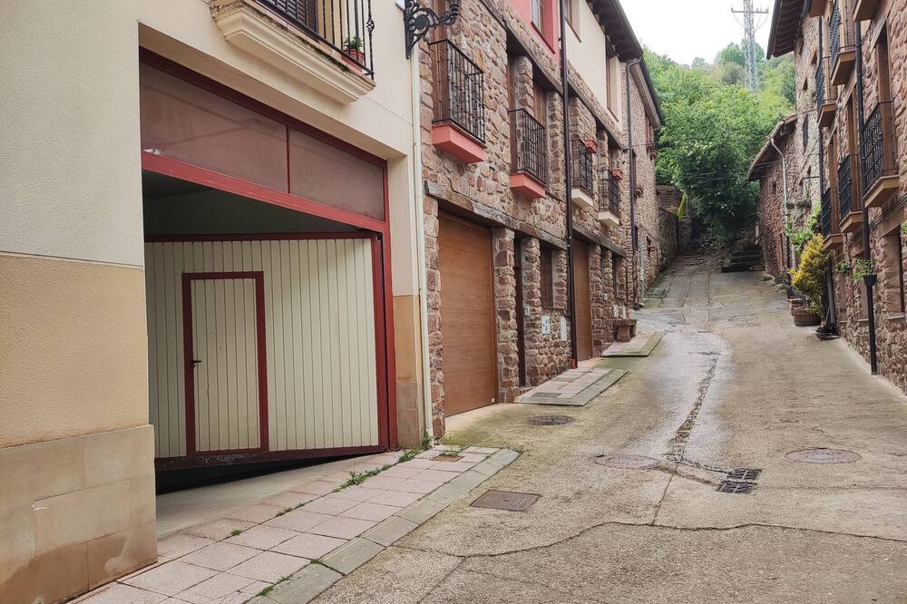 Photo of Outdoor in Ezcaray