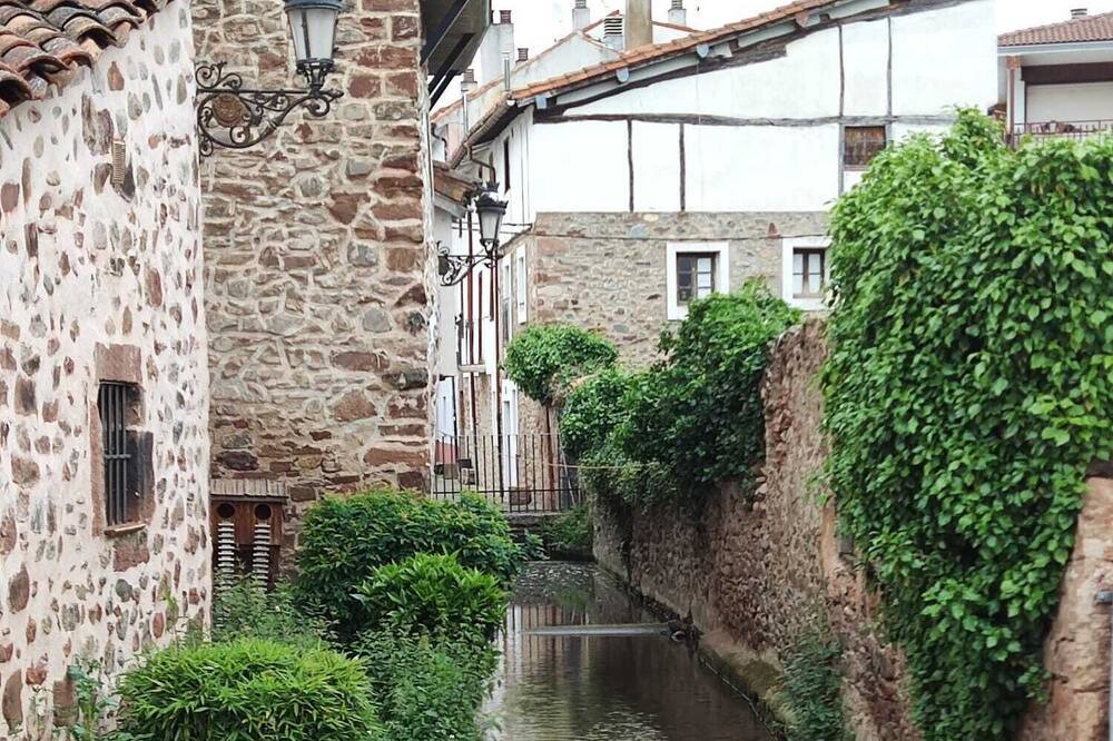 Photo of Outdoor in Ezcaray