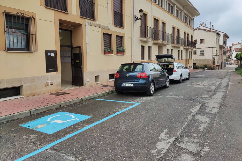 Photo of Outdoor in Ezcaray