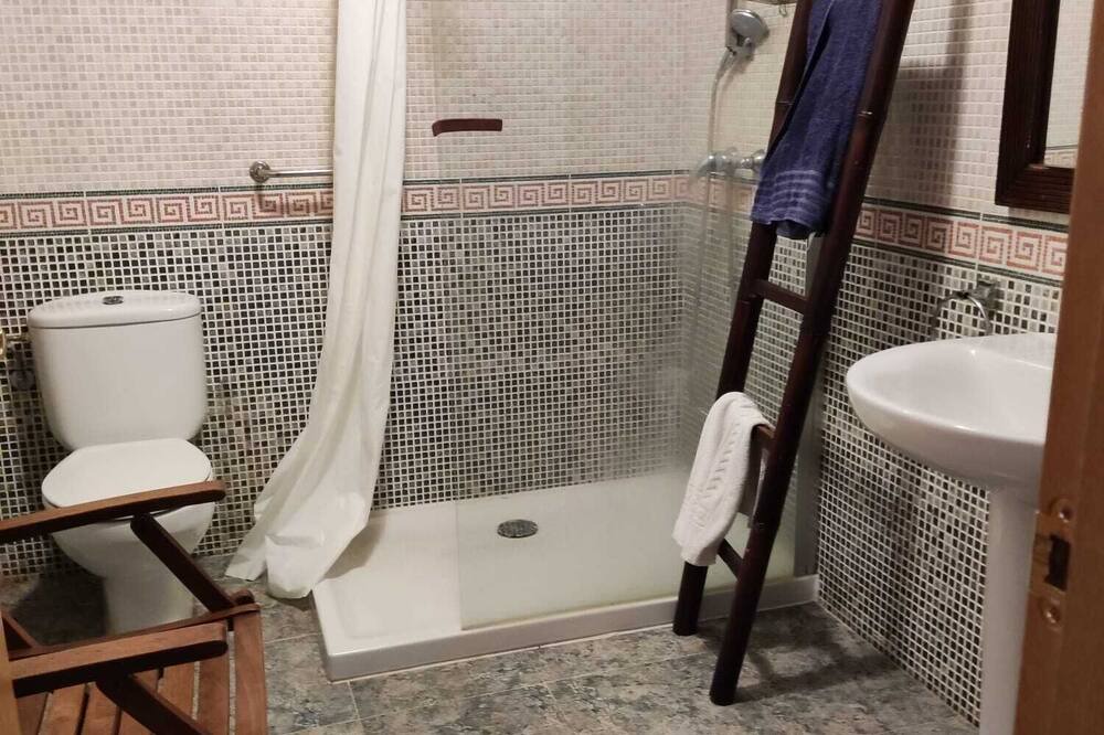 Photo of Bathroom in Ezcaray