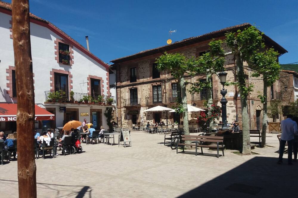 Photo of Outdoor in Ezcaray
