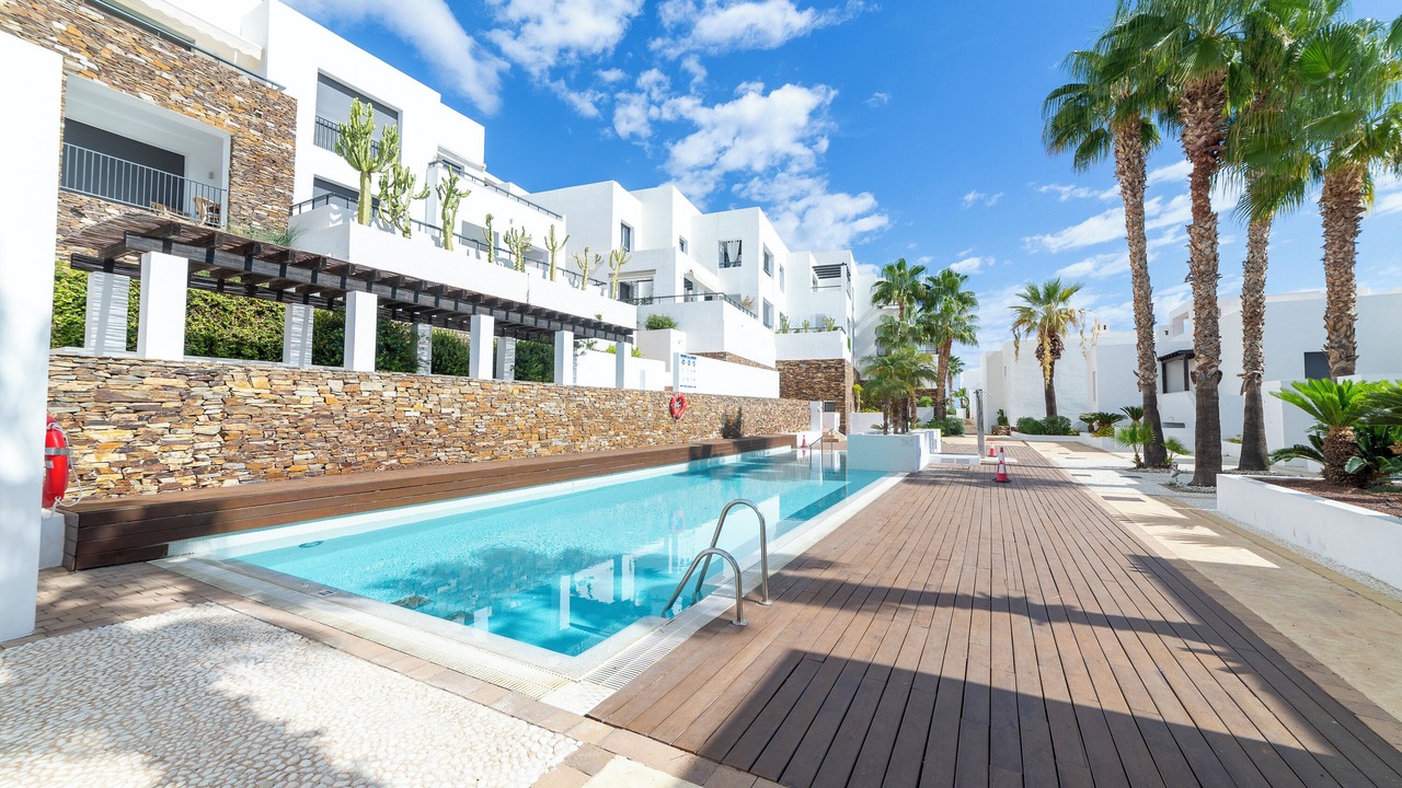 Photo of Outdoor in Playa Macenas
