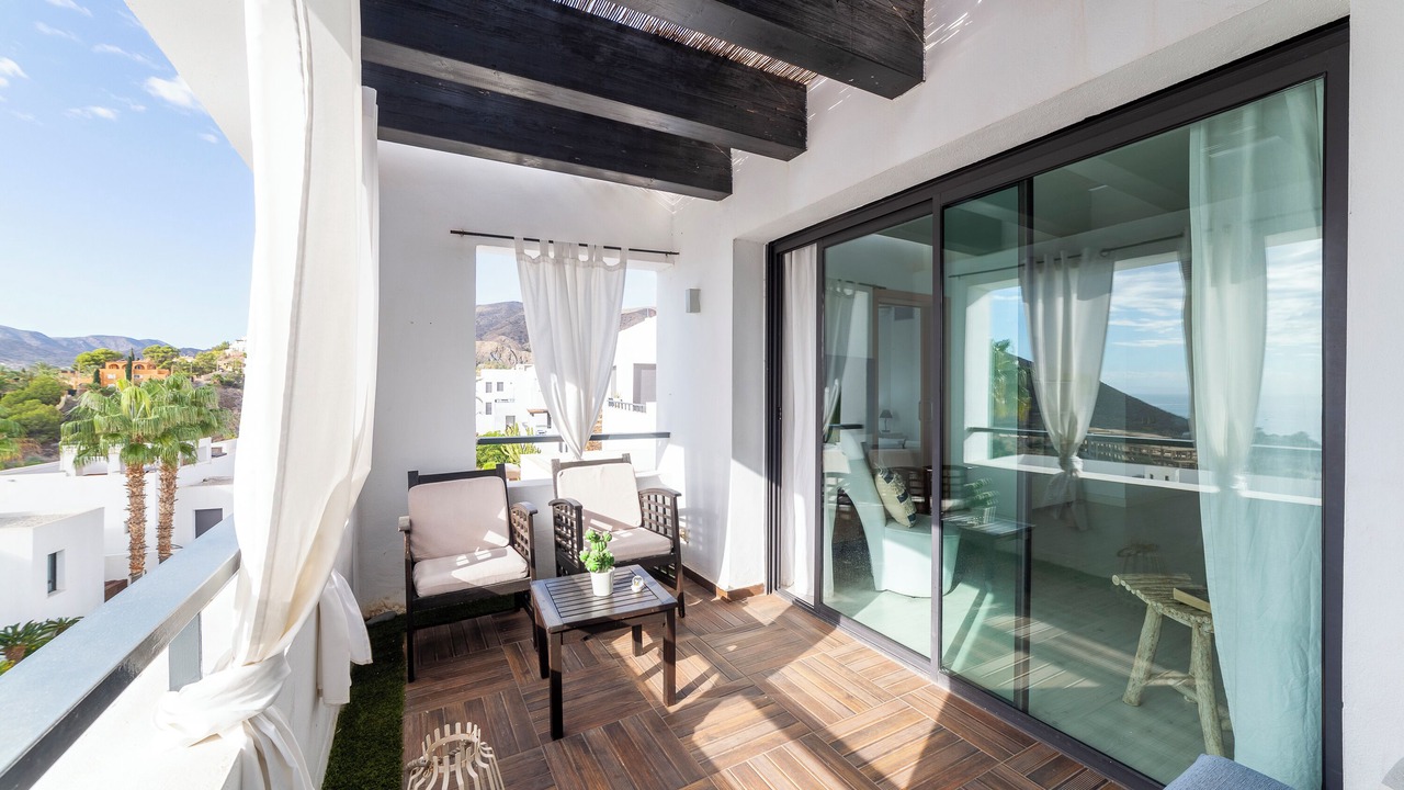 Photo of Outdoor in Playa Macenas