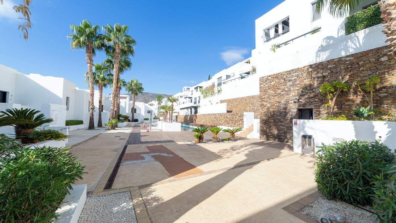 Photo of Outdoor in Playa Macenas