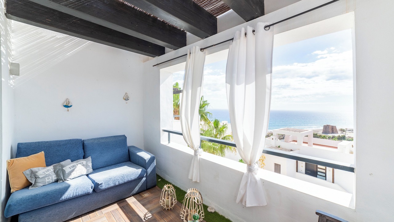 Photo of Outdoor in Playa Macenas