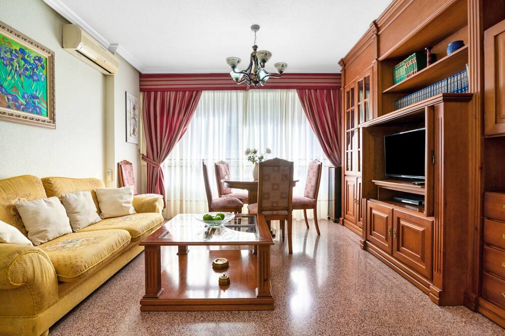 Photo of Livingroom in Elda