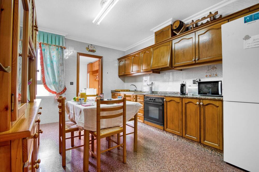 Photo of Kitchen in Elda