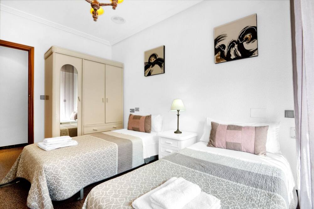 Photo of Bedroom in Elda
