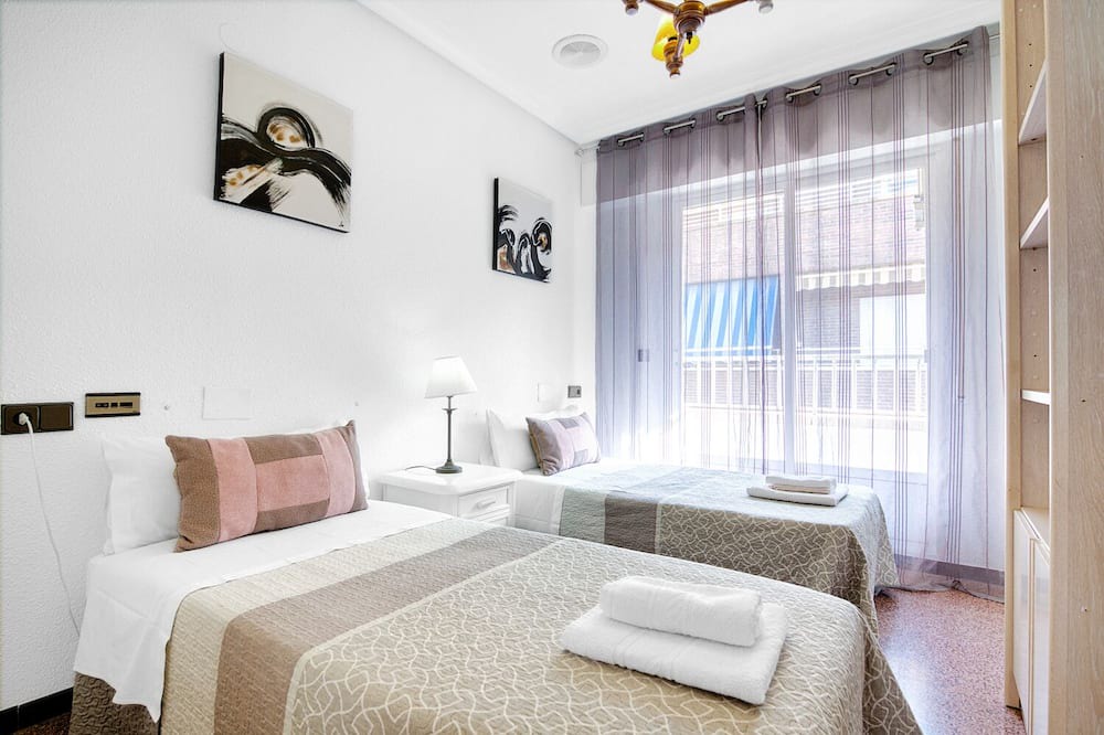 Photo of Bedroom in Elda