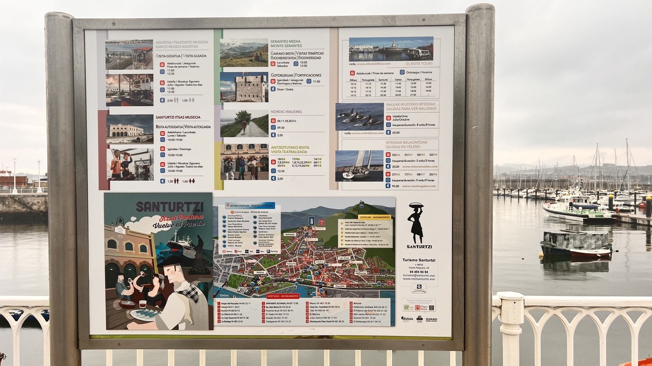 Photo of Others in Santurtzi