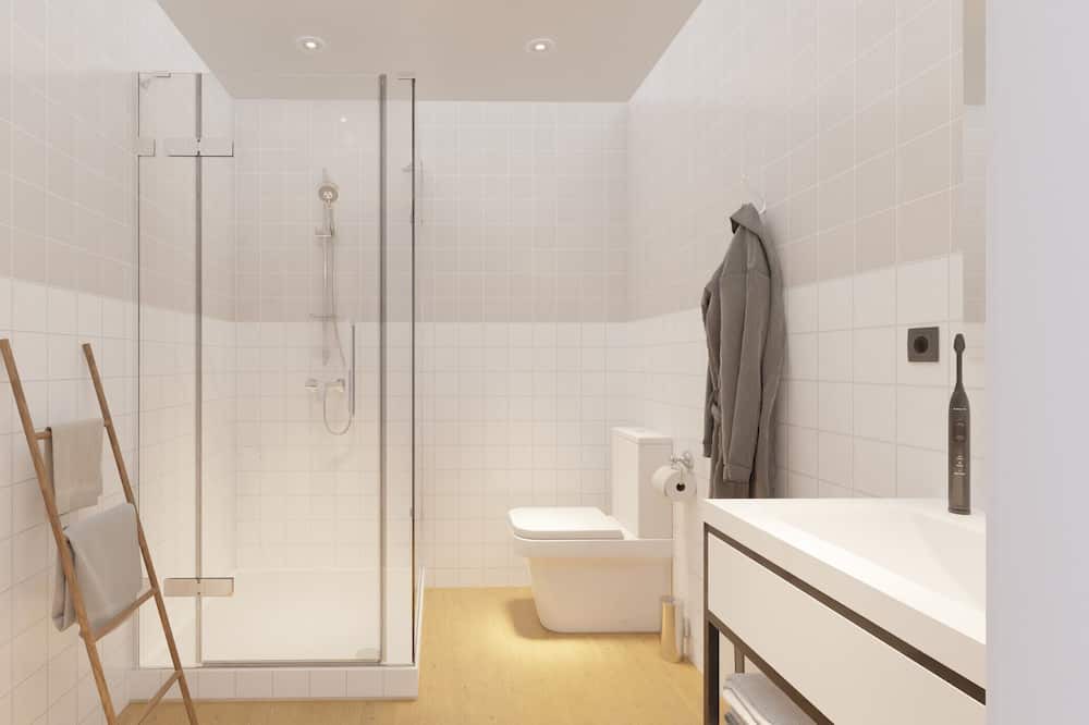 Photo of Bathroom in Milagrosa