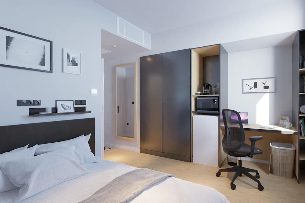 Photo of Bedroom in Milagrosa