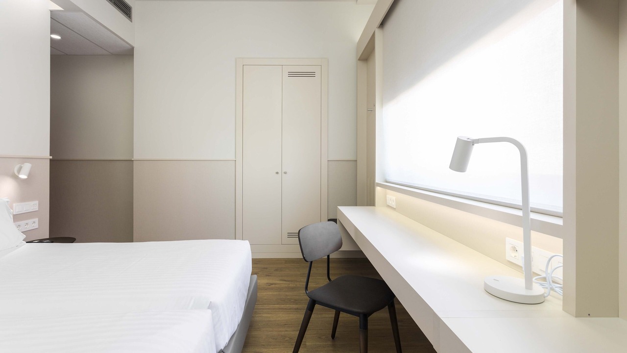Photo of Bedroom in Terrassa