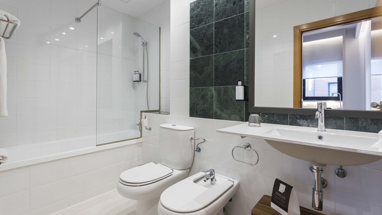 Photo of Bathroom in Terrassa