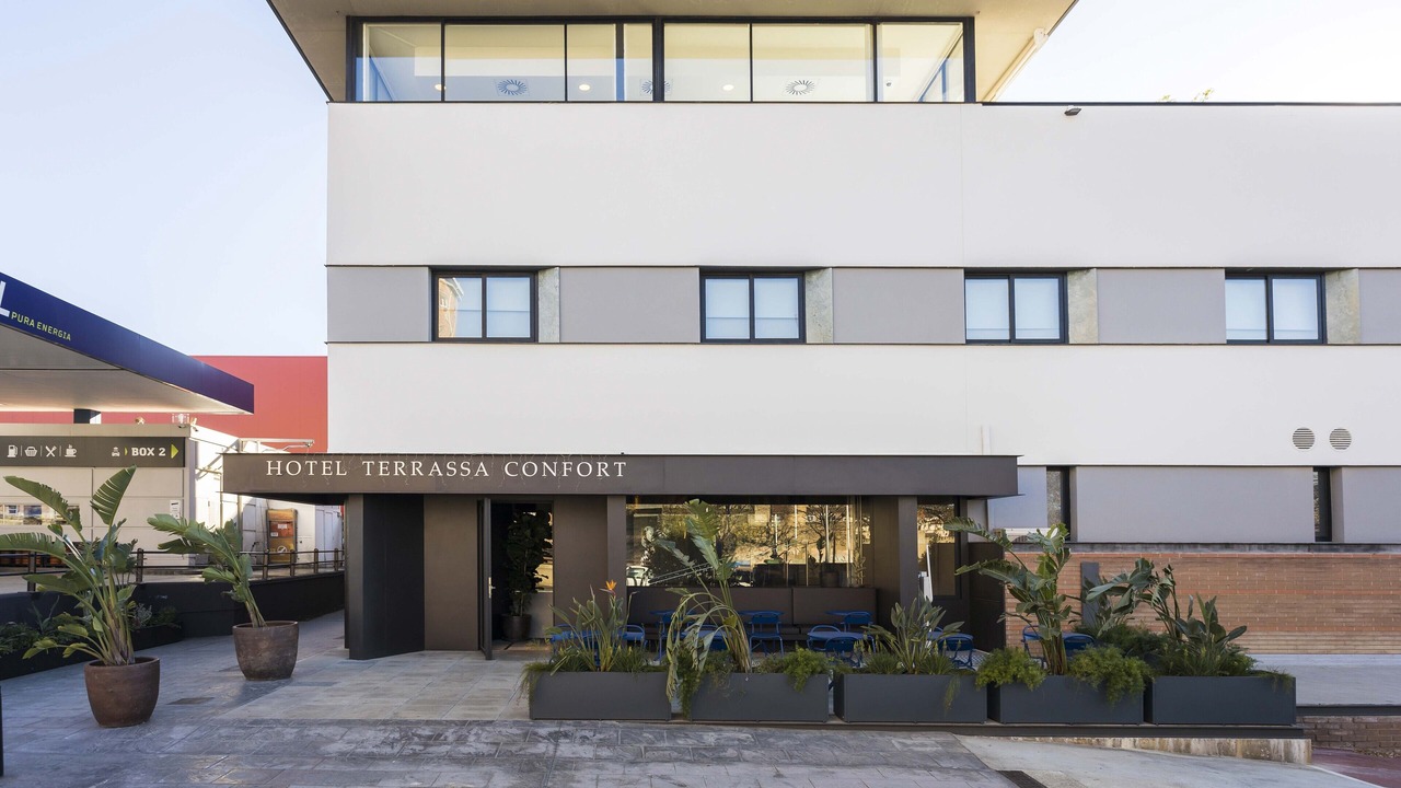 Photo of Outdoor in Terrassa