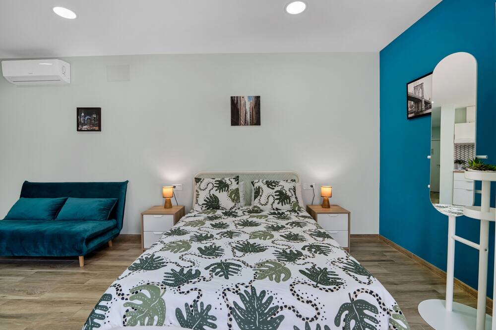 Photo of Bedroom in Campoamor