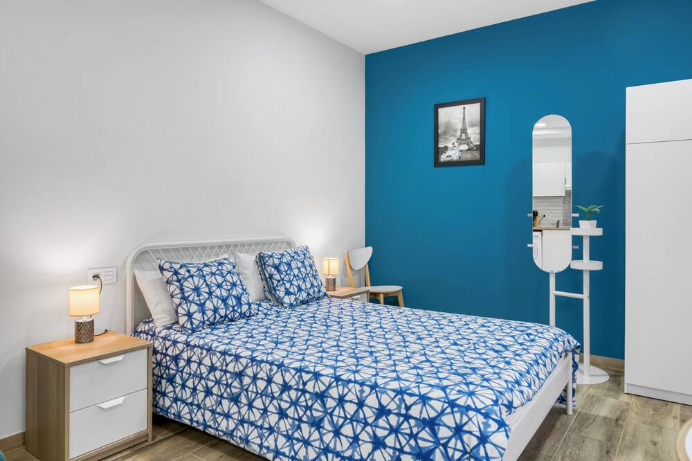 Photo of Bedroom in Campoamor