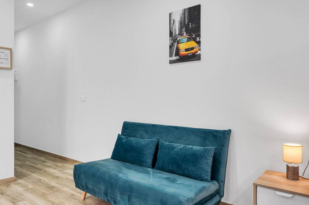 Photo of Livingroom in Campoamor
