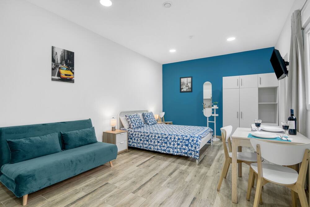 Photo of Bedroom in Campoamor