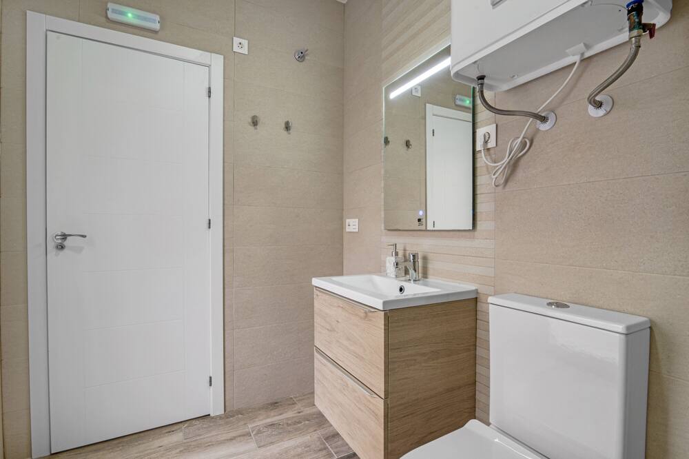 Photo of Bathroom in Campoamor