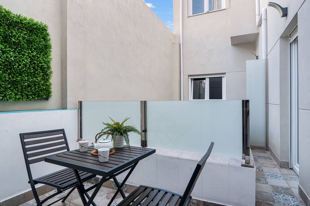 Photo of Outdoor in Campoamor