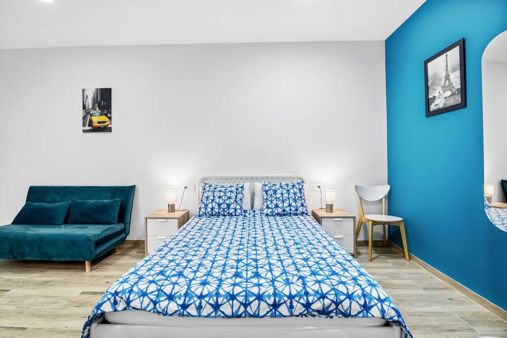 Photo of Bedroom in Campoamor