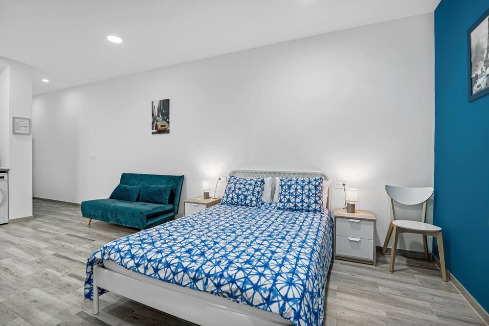 Photo of Bedroom in Campoamor