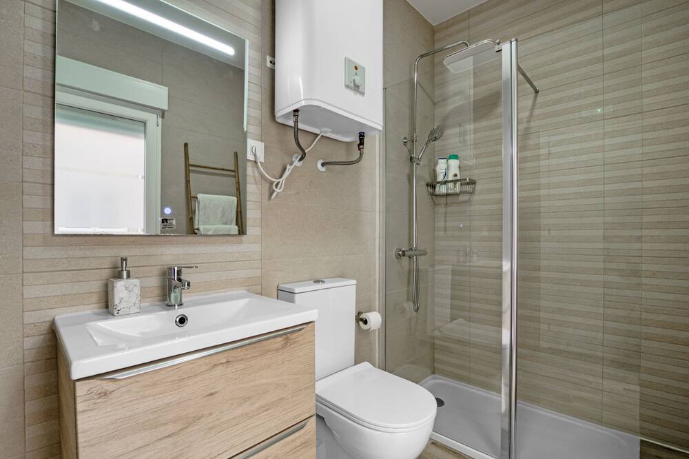 Photo of Bathroom in Campoamor