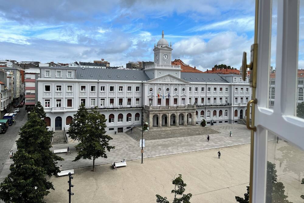 Photo of Outdoor in Ferrol