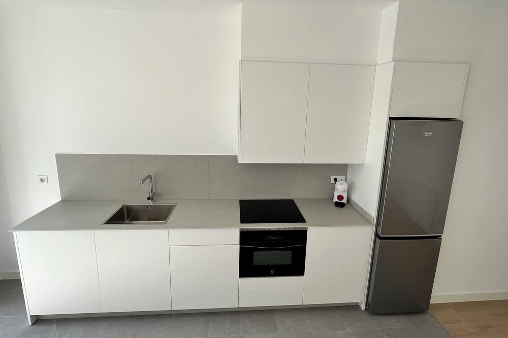 Photo of Kitchen in Ferrol