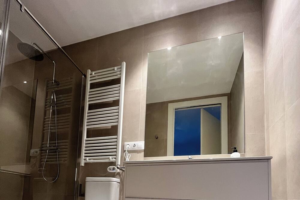Photo of Bathroom in Ferrol