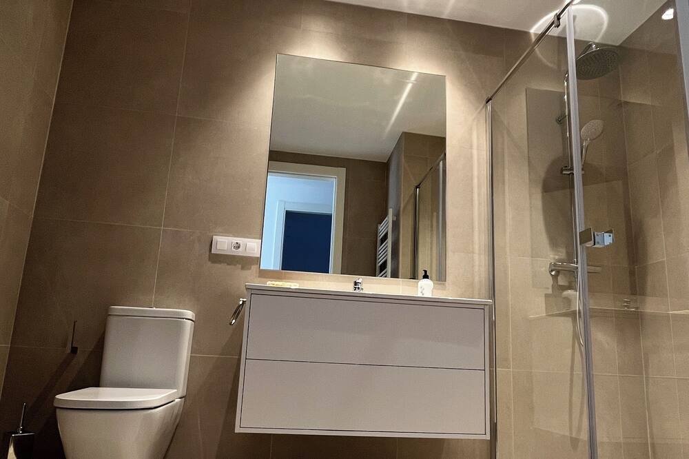 Photo of Bathroom in Ferrol