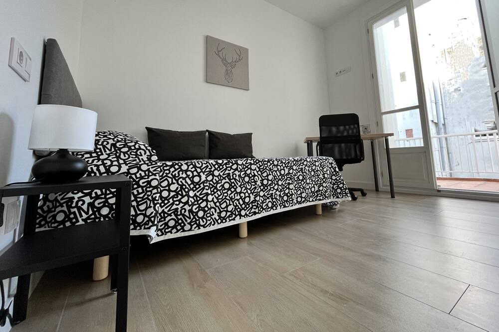 Photo of Bedroom in Ferrol