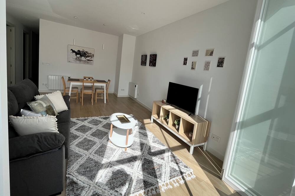 Photo of Livingroom in Ferrol