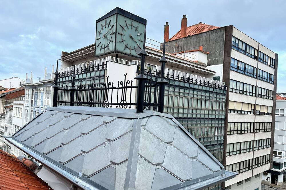 Photo of Outdoor in Ferrol