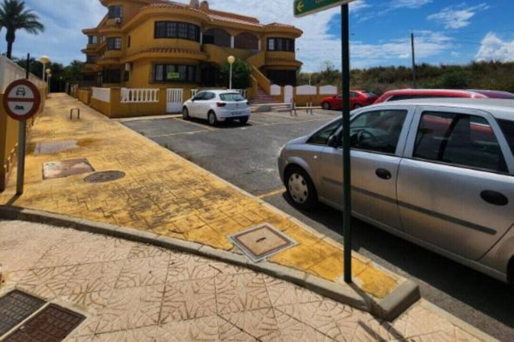 Photo of Outdoor in El Algar