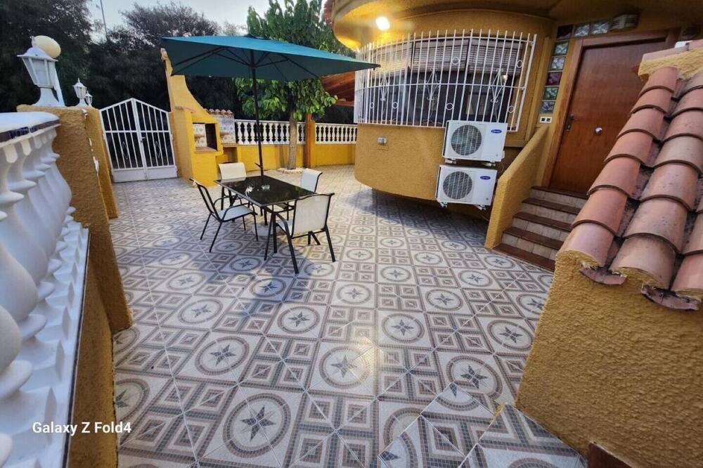 Photo of Outdoor in El Algar