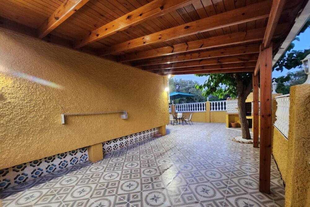 Photo of Patio Balcony in El Algar