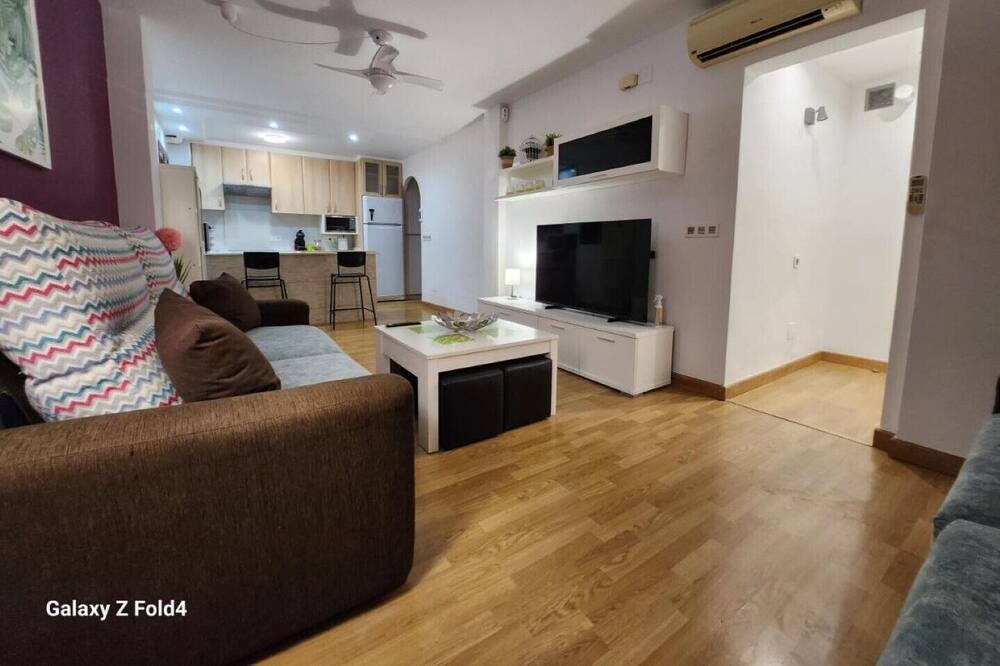 Photo of Livingroom in El Algar